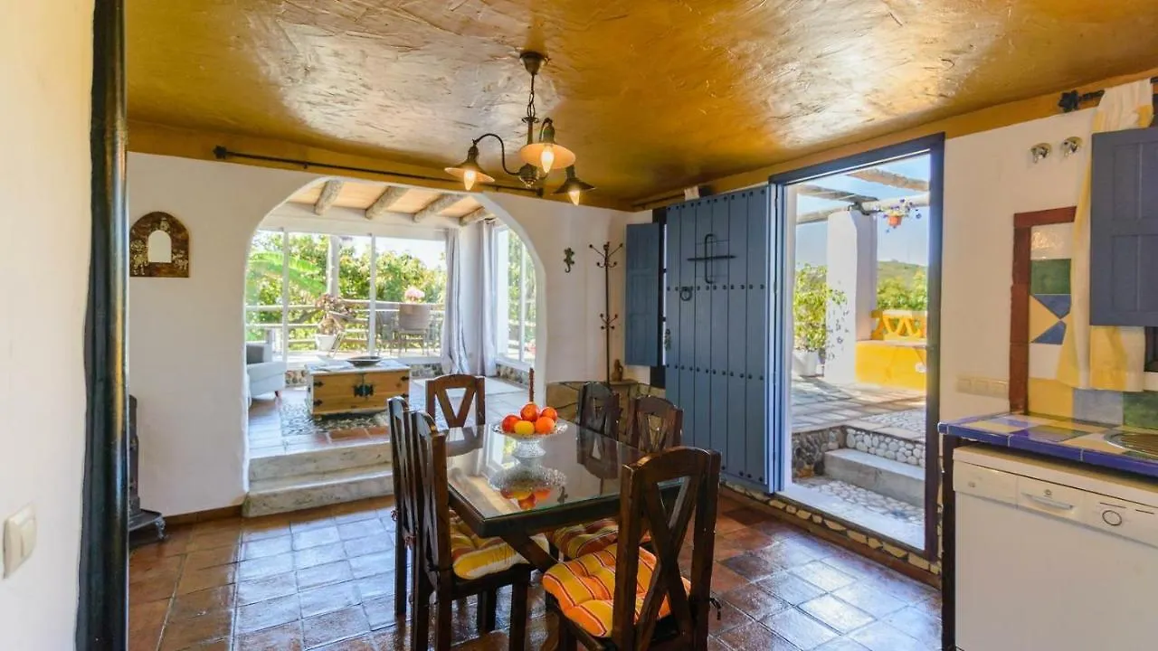 Villa Javier De Frigiliana By Ruralidays 0*,  Ισπανία